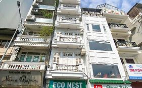 Khách Sạn Oriental Pearl Hà Nội Hotel 3*